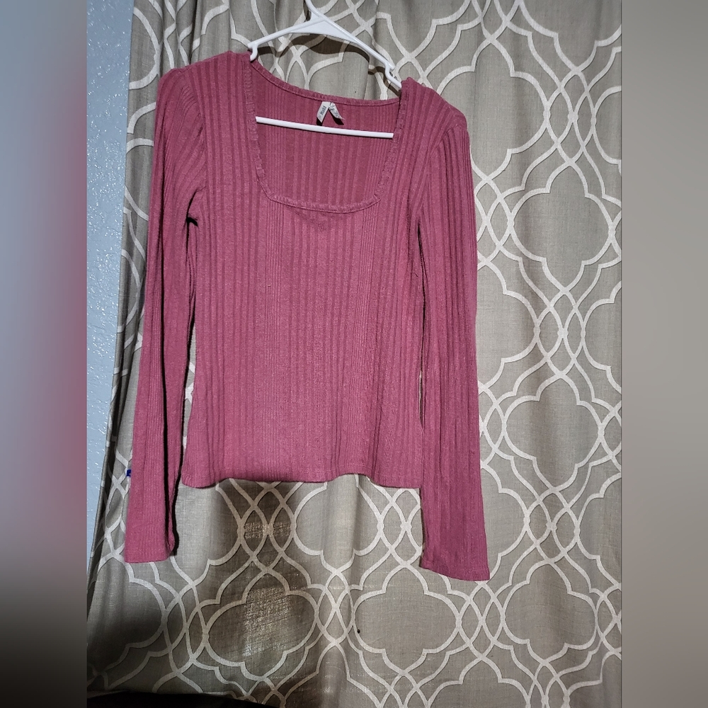 Mudd long sleeve